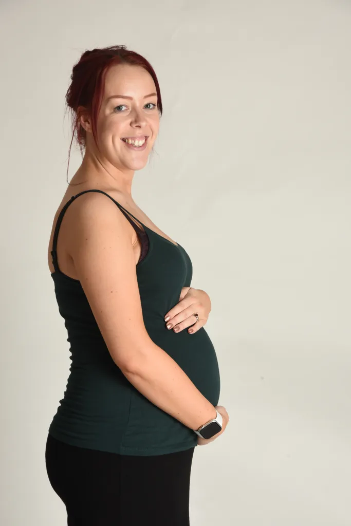 Maternal & Child Health - Bradford Institute for Health Research
