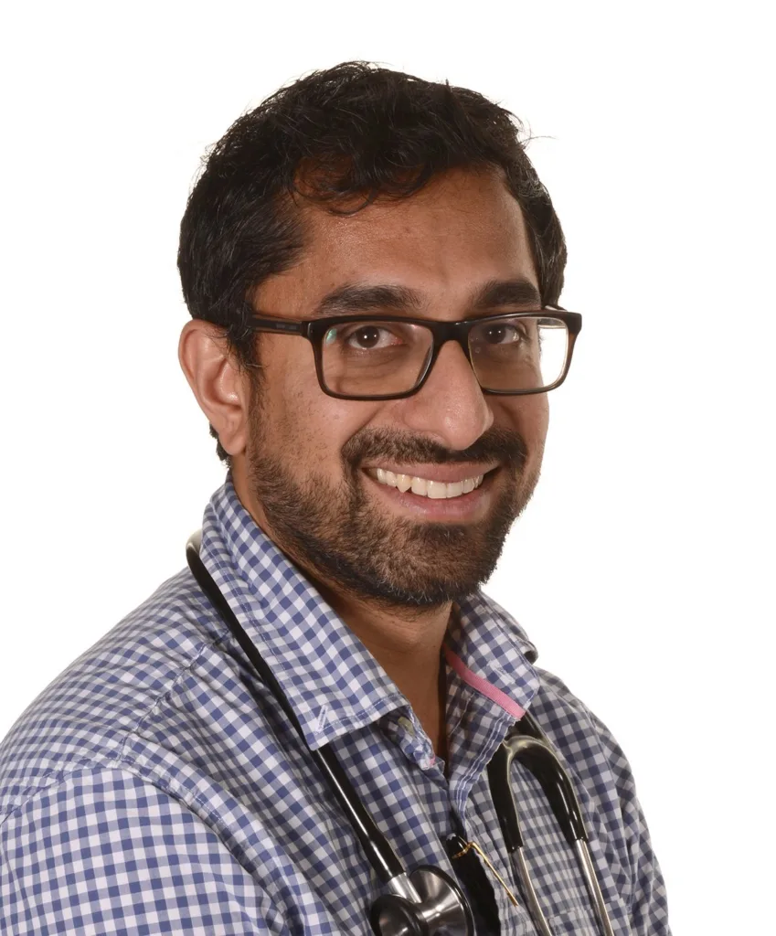 Purav Desai